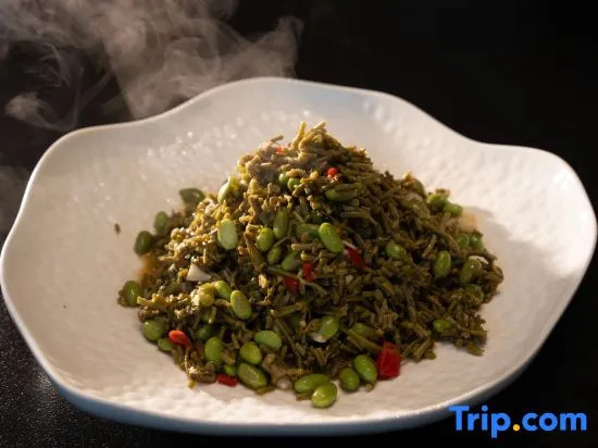 Anji Ruifeng Tea Valley Resort Hotel