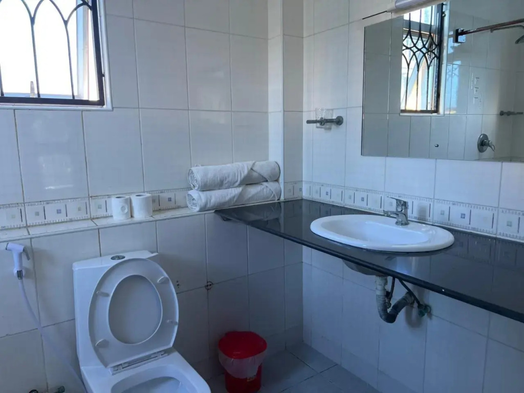 Ary Homestay Nyali At Shikara Apartments 5th Avenue Nyali, Mombasa, Kenya