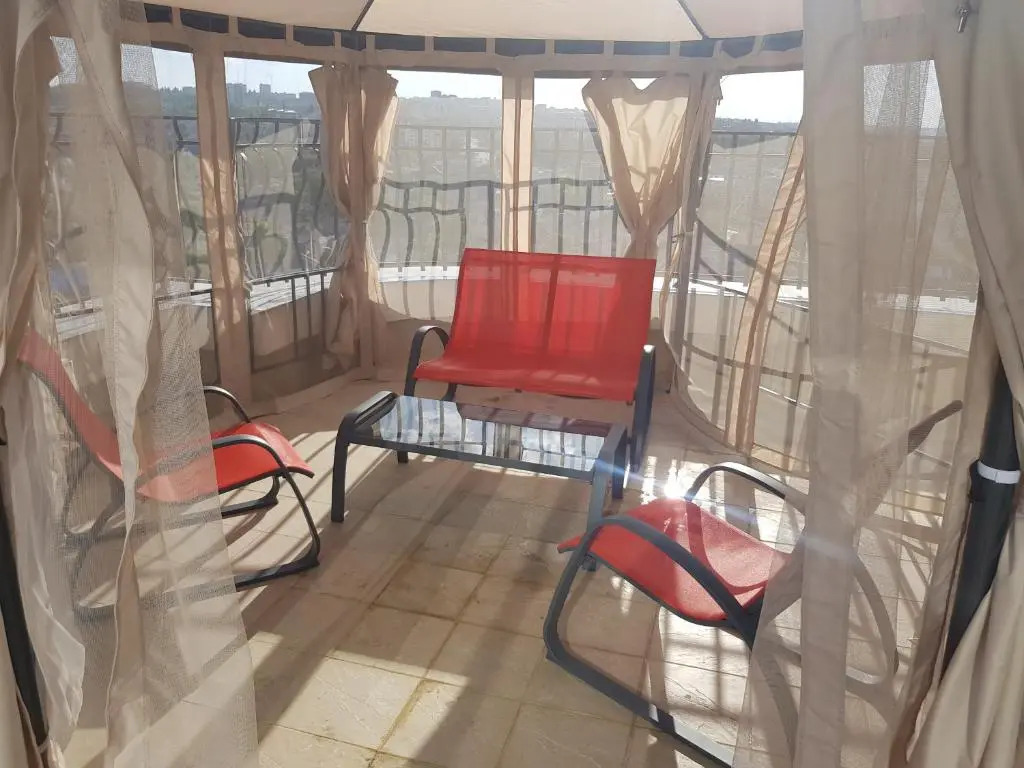 City Centre Apartments