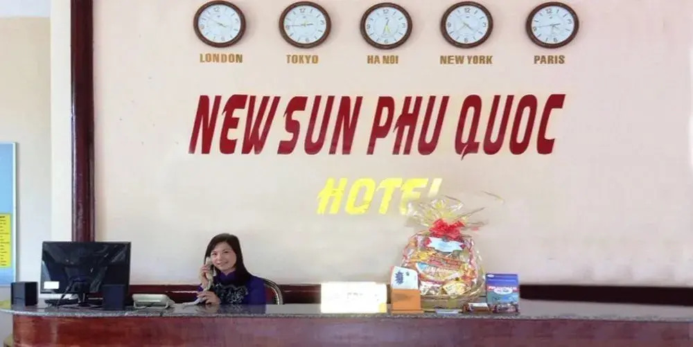 Phoenix Hotel
