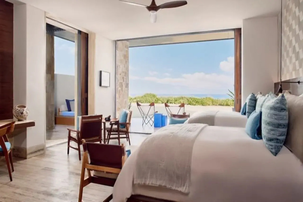 Zadun Los Cabos, a Ritz-Carlton Reserve