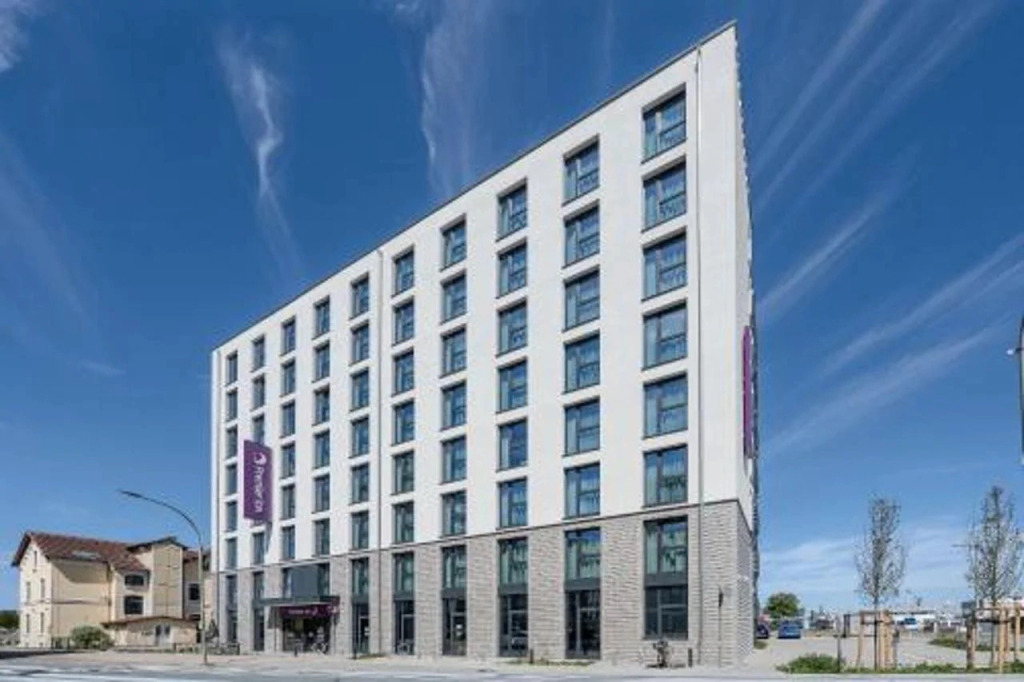 Premier Inn Bremerhaven