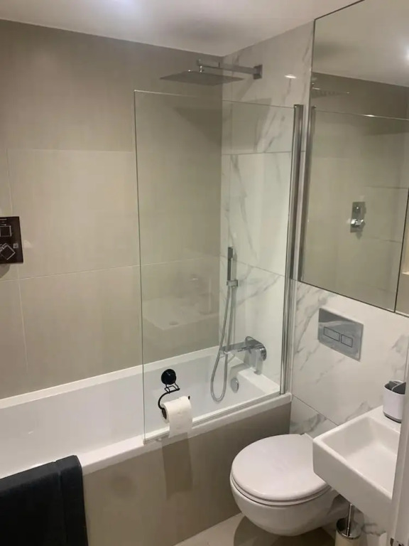 Unique 1 bedroom in Reading