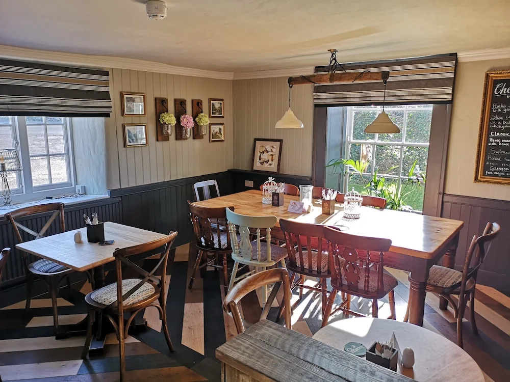 The Crown Inn