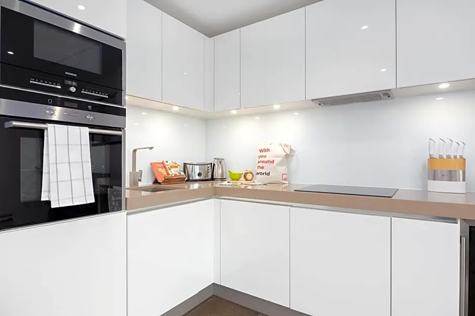 Lexicon Book House Apartments