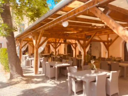 Hotel Jelen