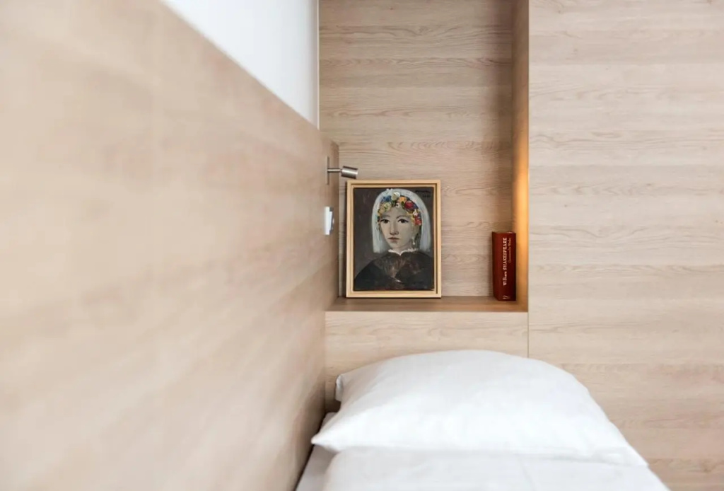 Hotel Amba