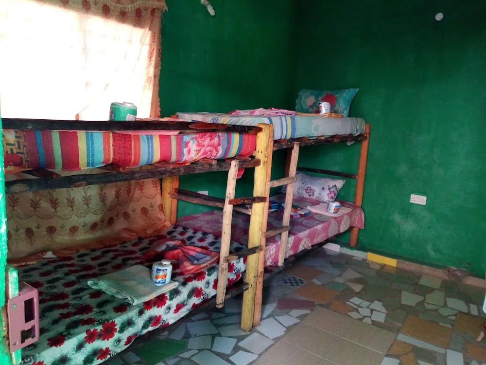Amira's Roomz Zanzibar