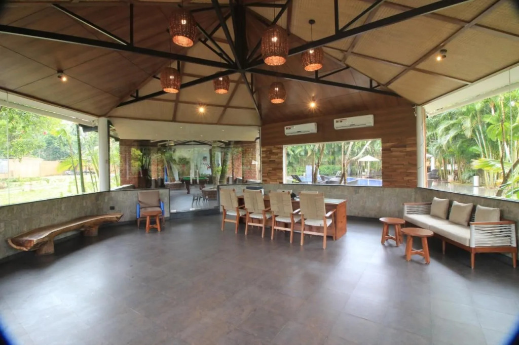 Regenta Jungle Resort Kabini Springs