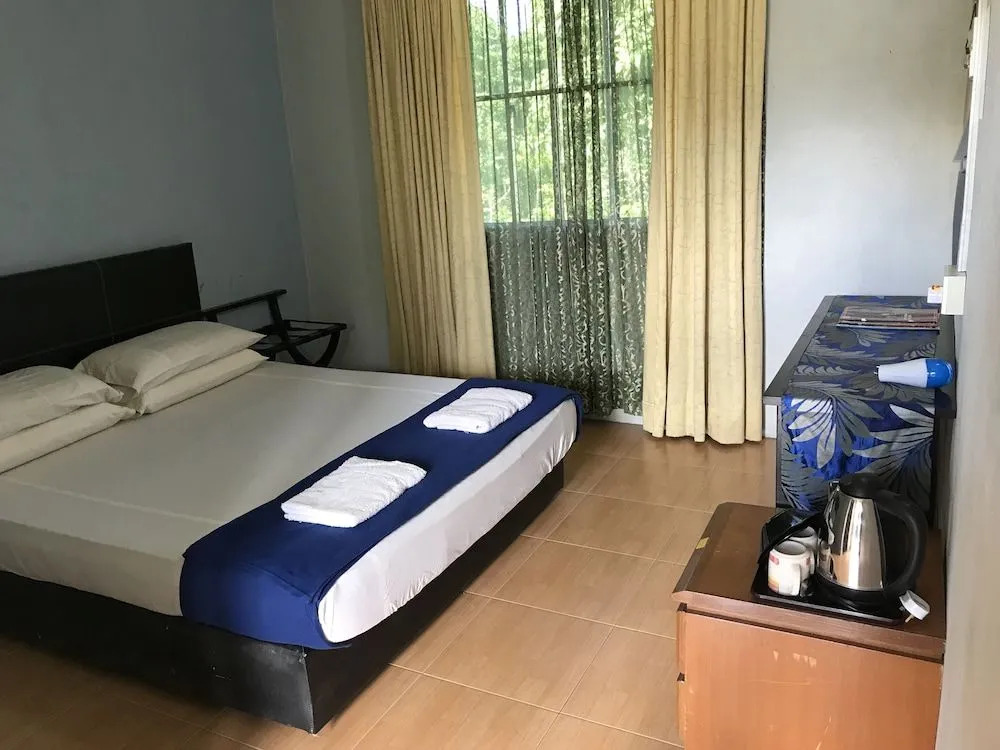 RTMS Guesthouse Semporna