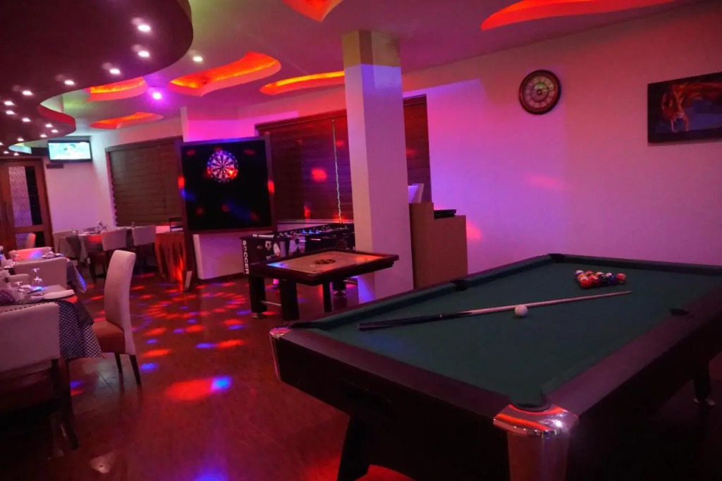 Hotel Park Residency, Kakkanad