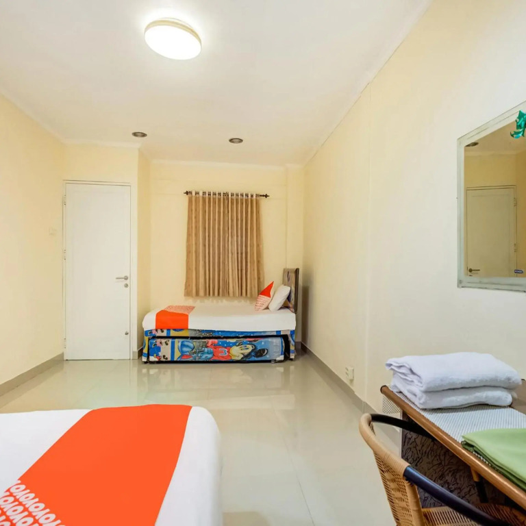 Hotel O Sofia Homestay Syariah