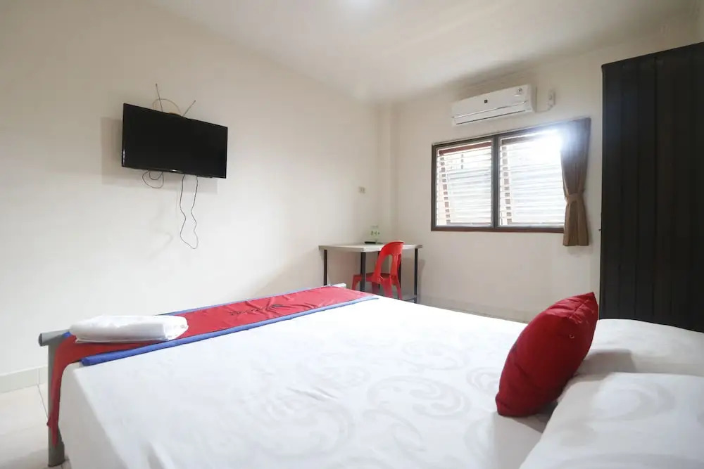 Hotel Bambu Kuning