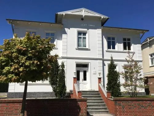 Villa Vergissmeinnicht 02