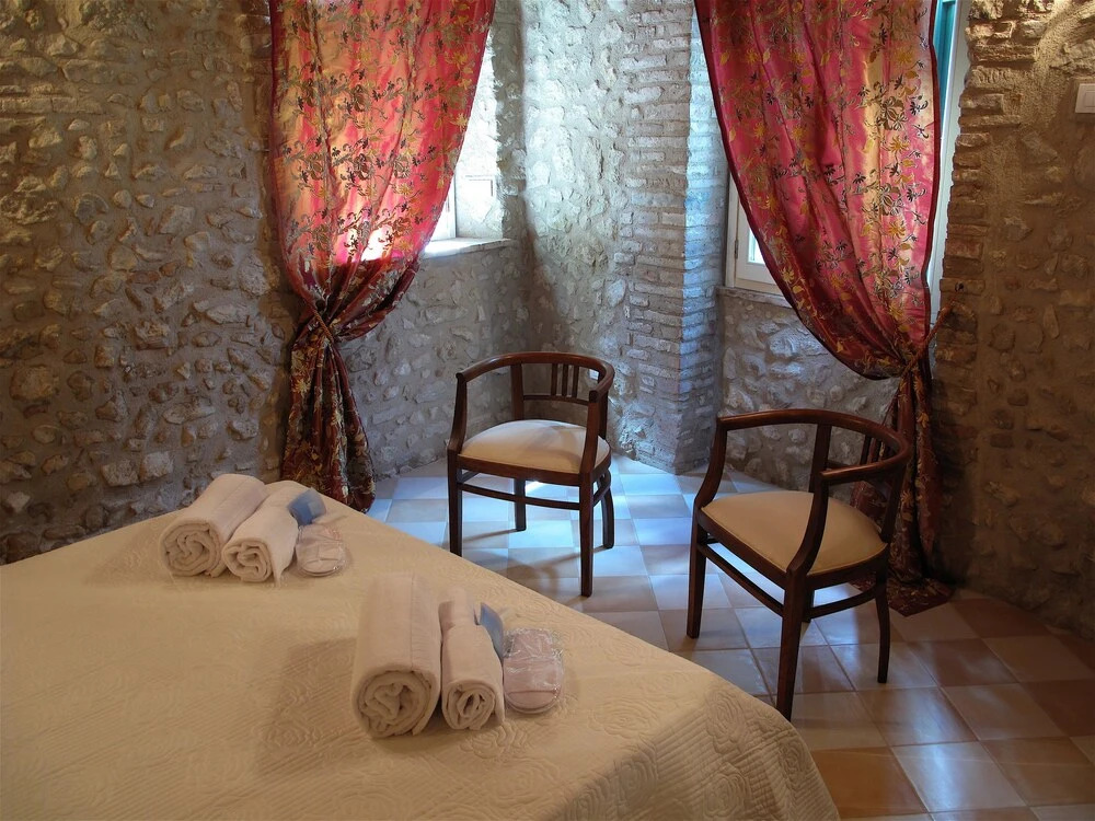 Le Case Antiche - Il Casale dell'Arte