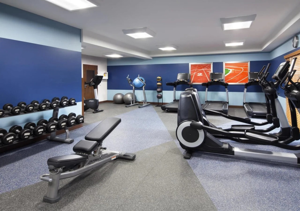 Hampton Inn & Suites by Hilton San Diego SeaWorld Near Old Town