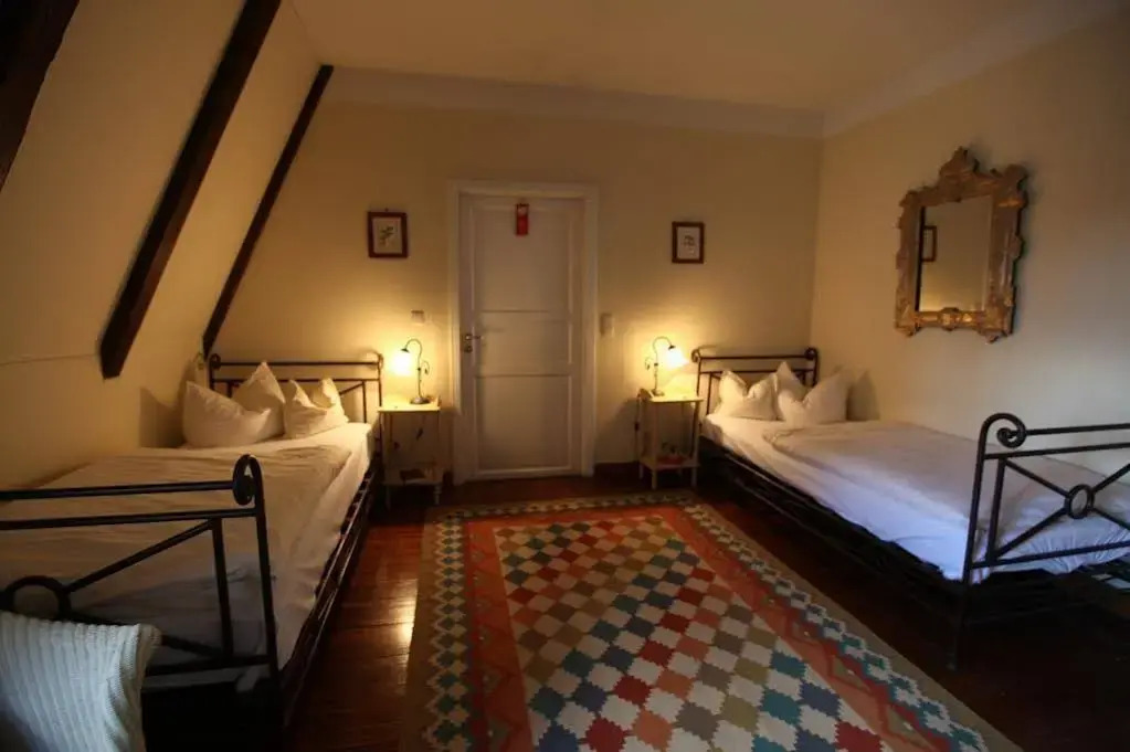 Hotel Zum Bär