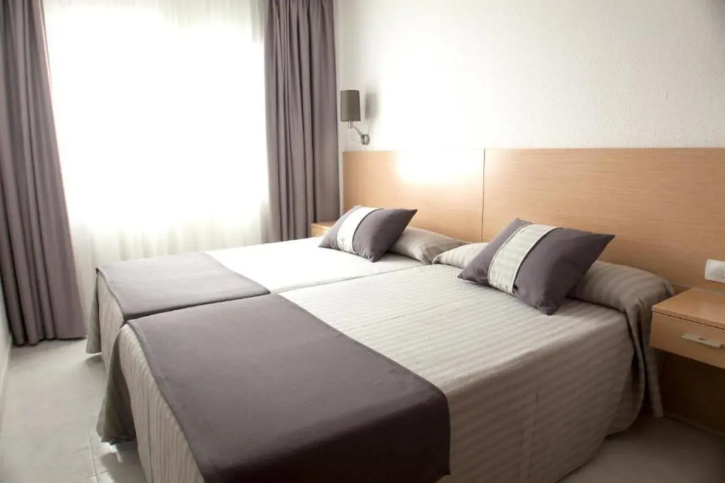 Hotel Acuazul