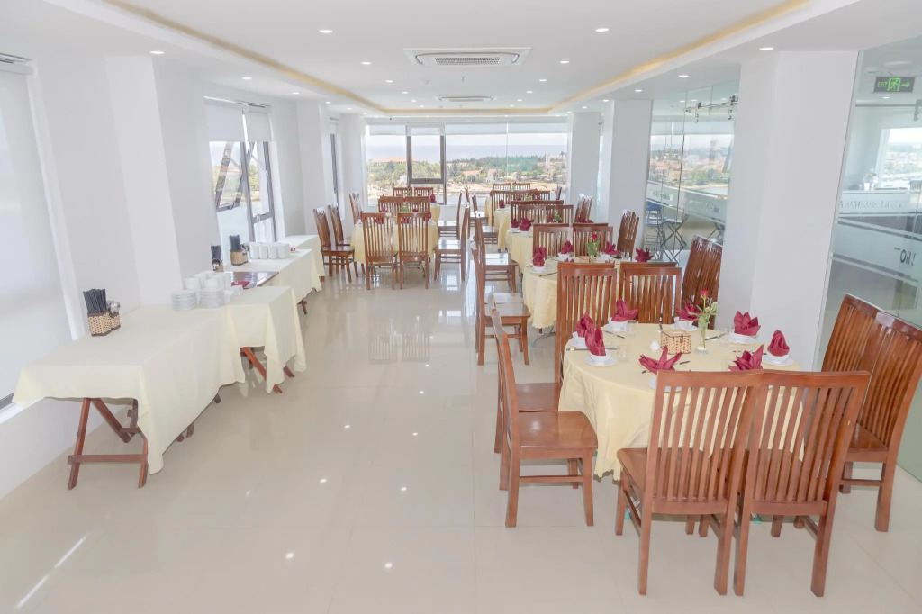 Anh Linh 2 Hotel