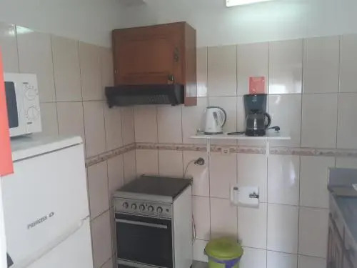 Apartamentos Quinta Girassol