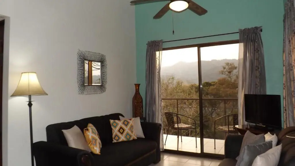 Hotel Villas de la Colina