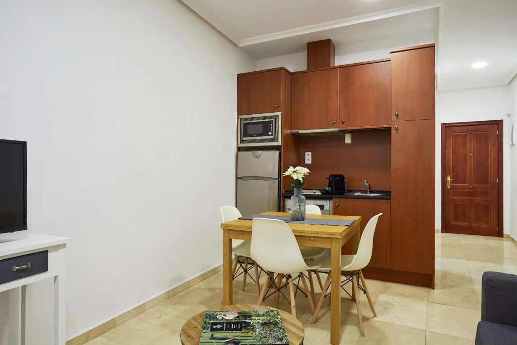 LEEWAYS LOFT V in GRAN VÍA