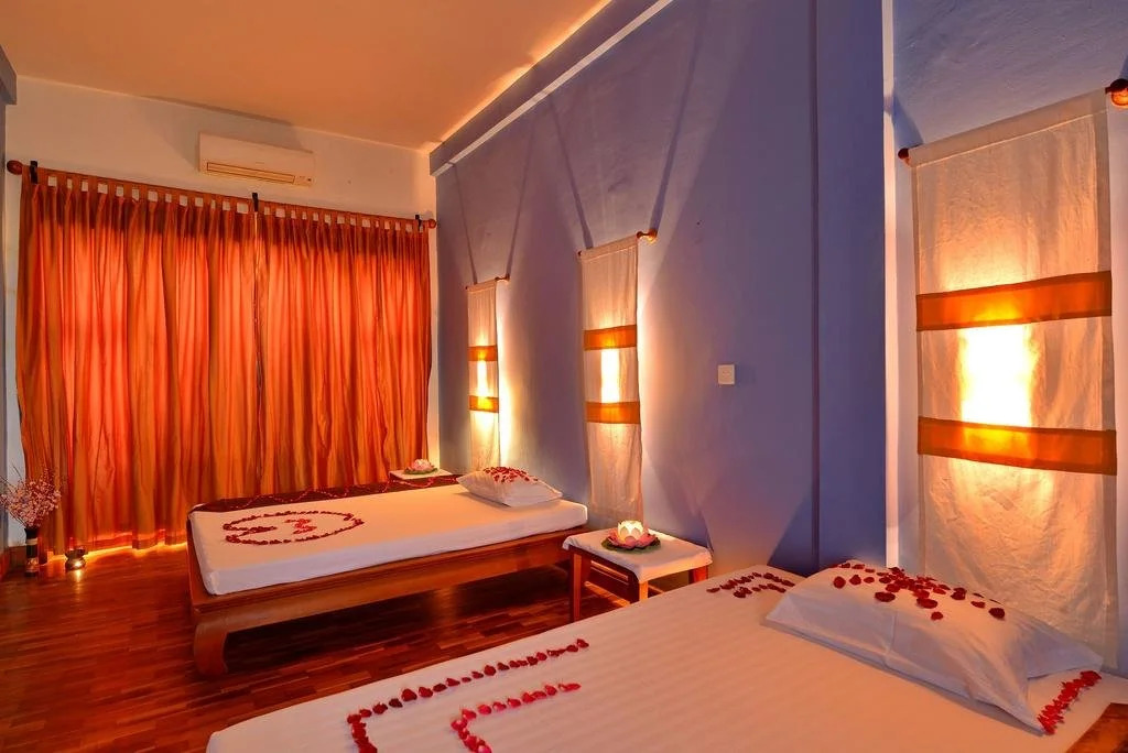 Aureum Palace Hotel & Resort Nay Pyi Taw