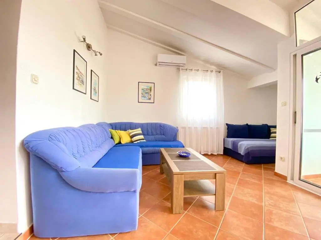 Apartments Perić