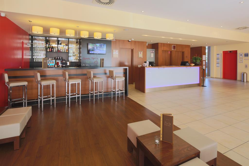 PLAZA Premium Karlsruhe