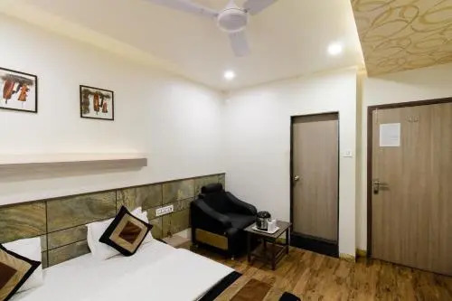 Hotel City Inn