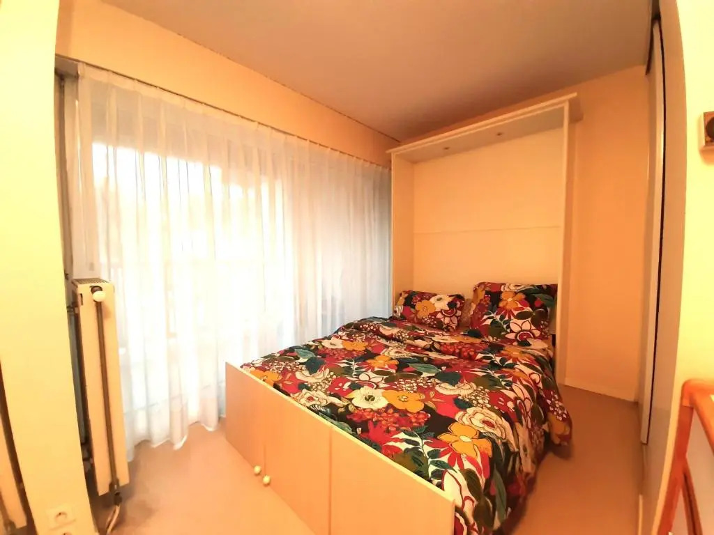Appartement Ciboure, 1 pièce, 2 personnes - FR-1-239-732