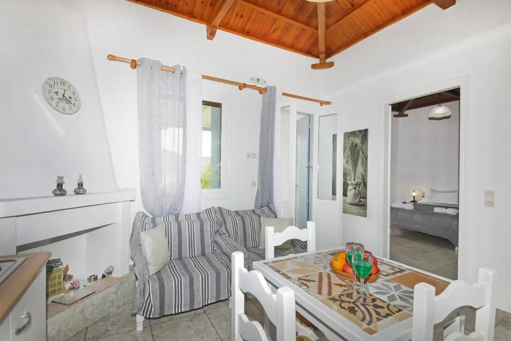 Anesis Apartment 1