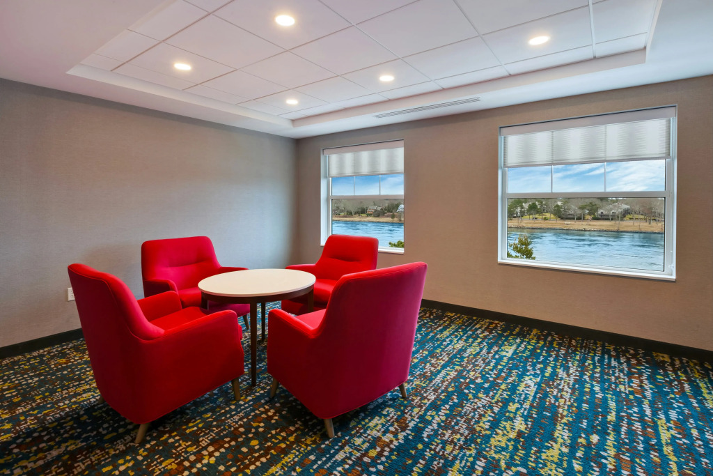 Hampton Inn Cape Cod Canal