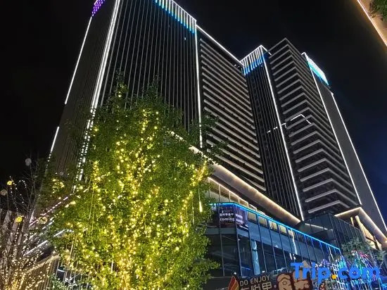 Xiti Design Hotel