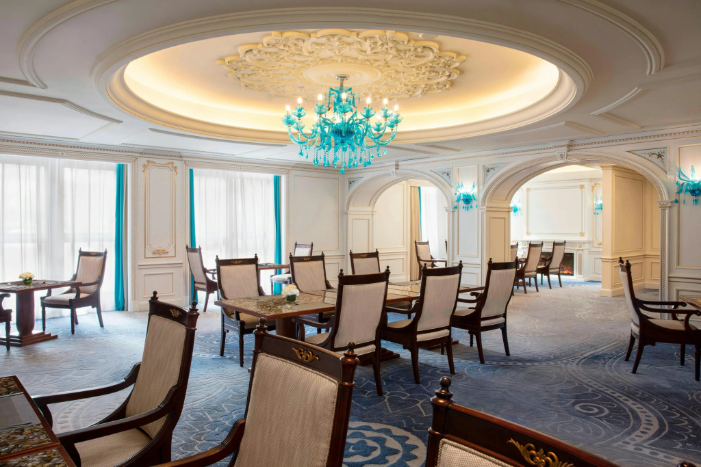 Delta Hotels by Marriott Shanghai Baoshan