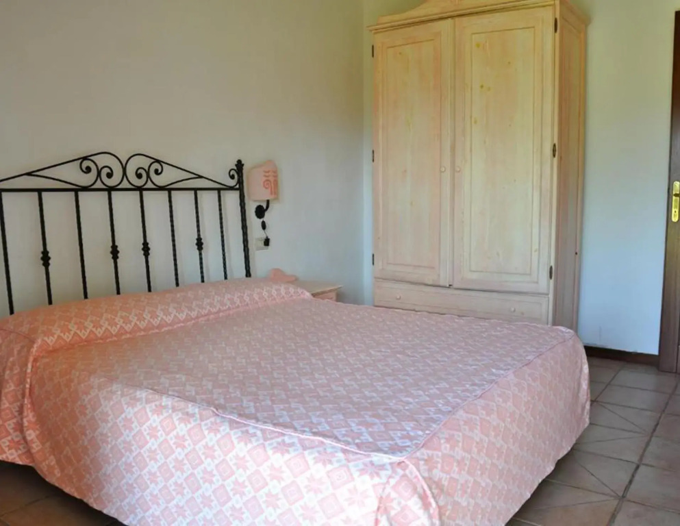 Liscia Eldi Residence