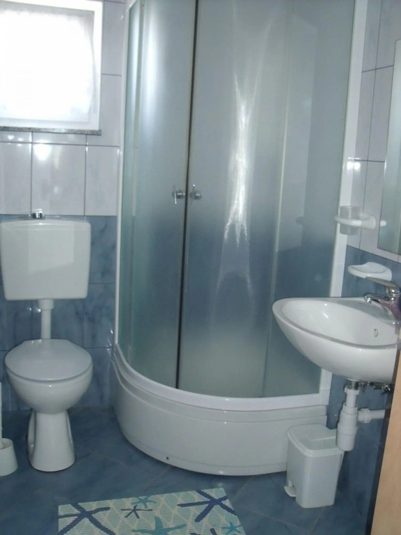 Apartment Draga