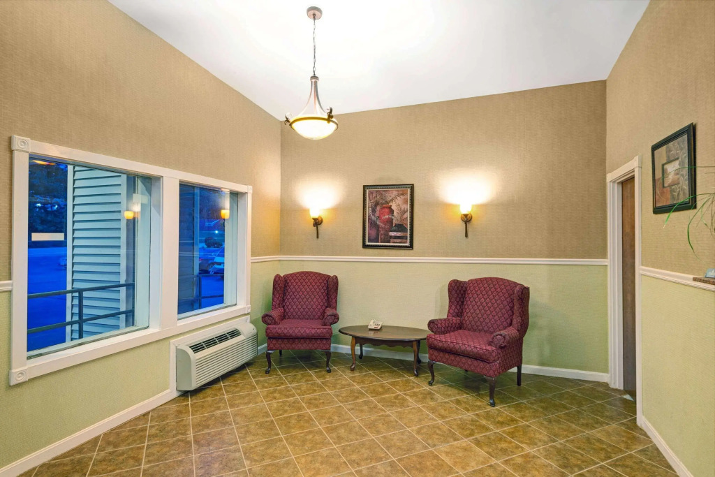 Days Inn Kittery
