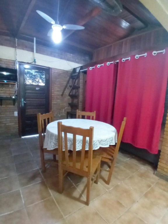 Suites e chales equipados com wi-fi no Itagua