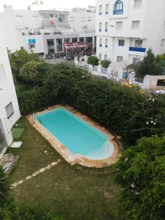 Costa Marina 212
