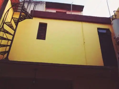 Guesthouse Adolgo