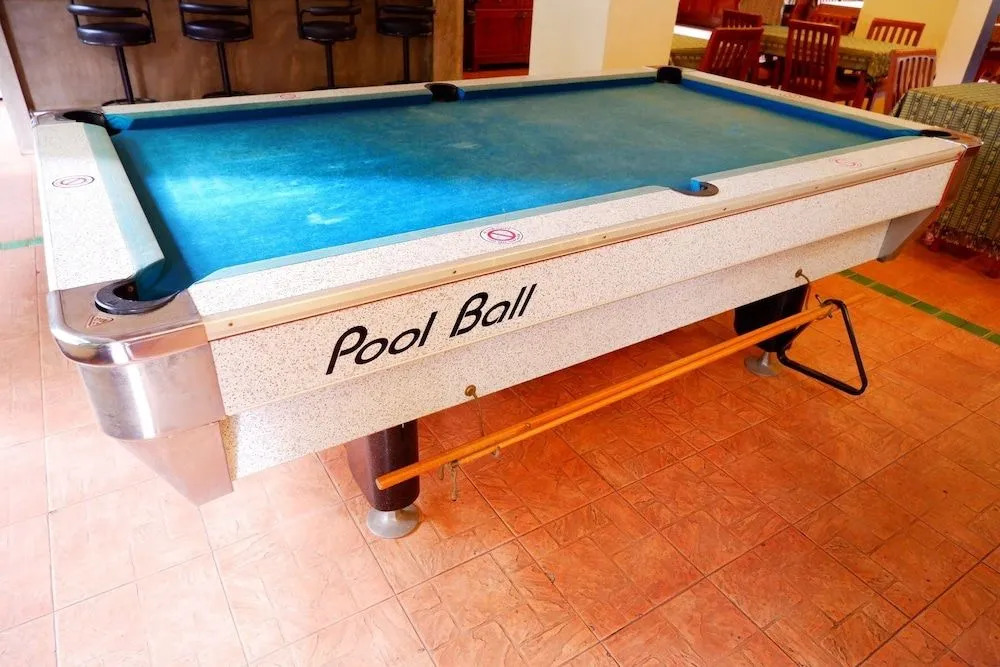 Happy Holidays Luxury Pool Villa