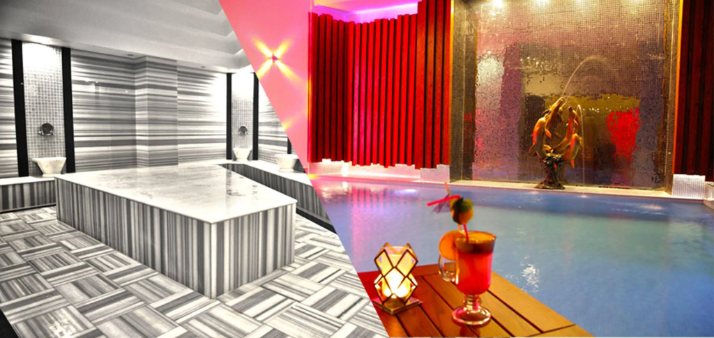 Yalova Lova Hotel & SPA Yalova