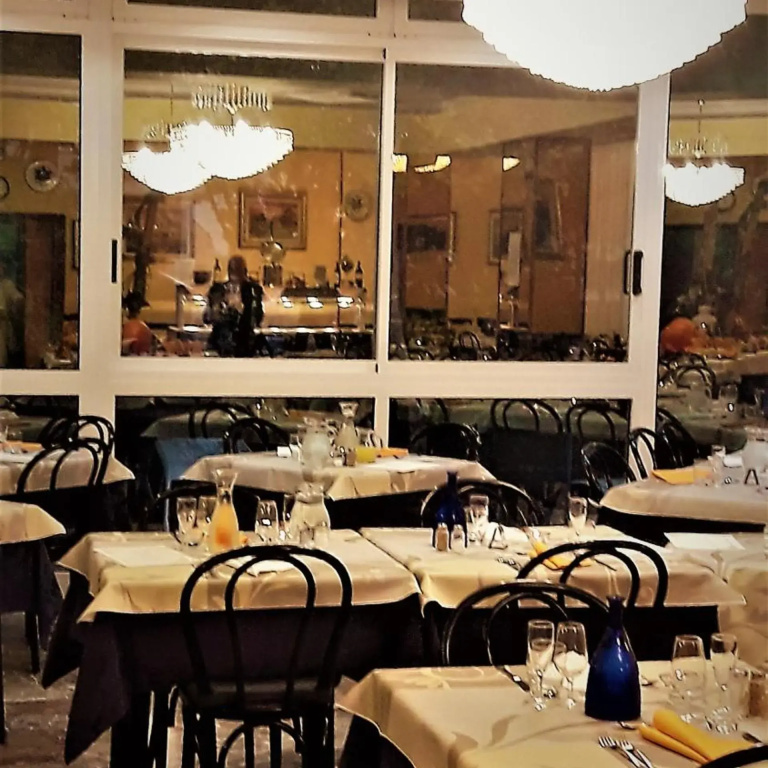 Hotel Imperiale
