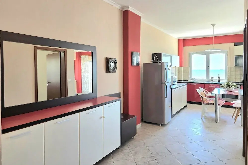 Dream View Apartment Durres 119