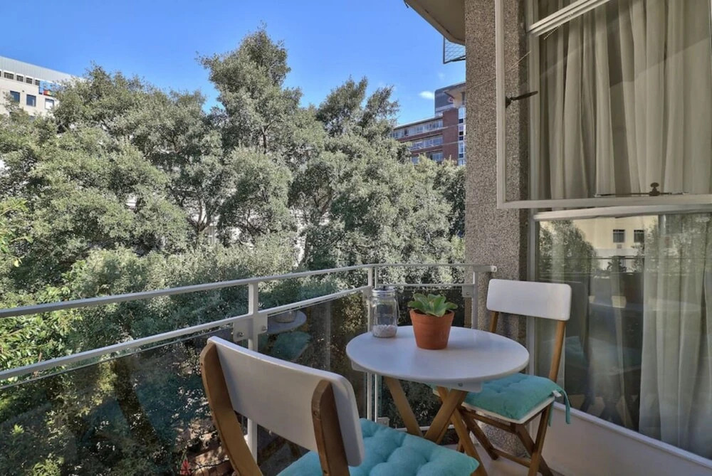 1 Bedroom Apartment in CBD Cape Town