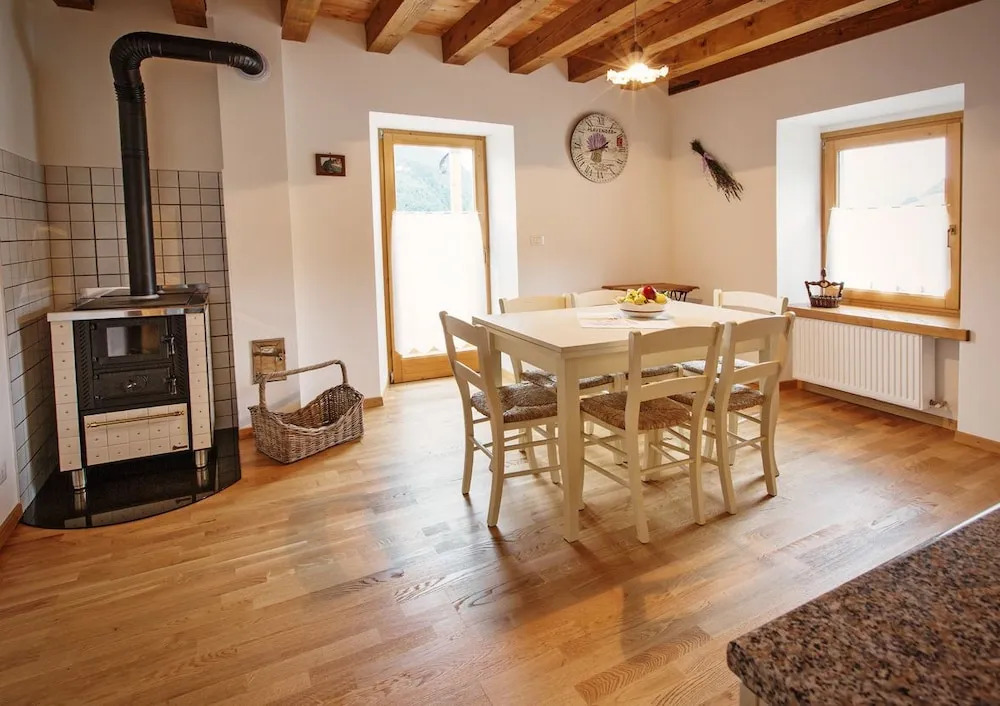 Albergo Diffuso Tolmezzo