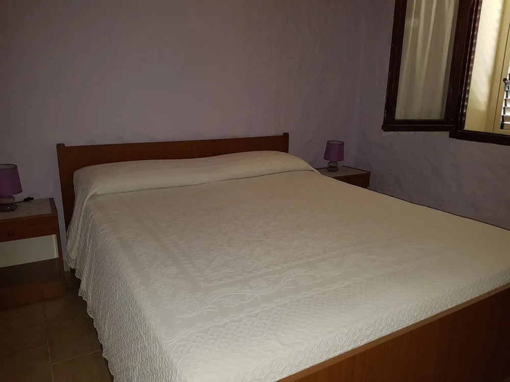 Budoni S'Iscala Apartments