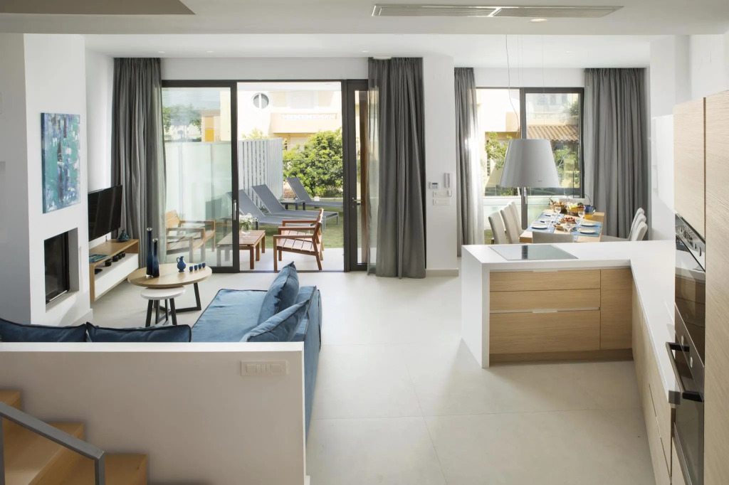 S&K Villas