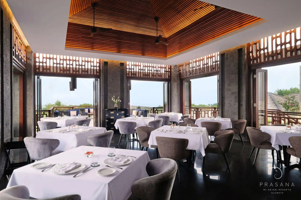 Prasana Villas Uluwatu